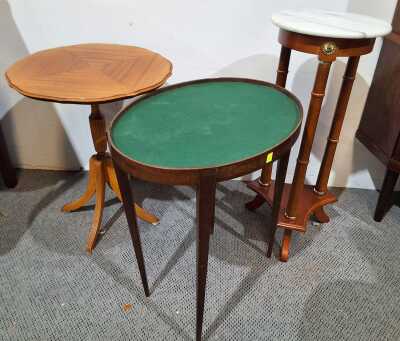 Furniture Lot