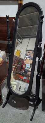 Cheval Mirror