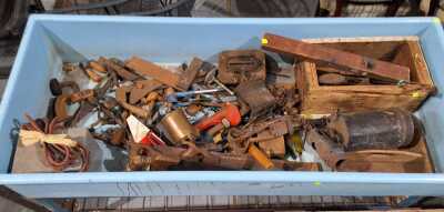 Quantity Of Tools