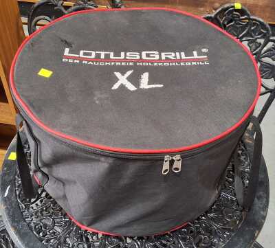 Lotus Grill