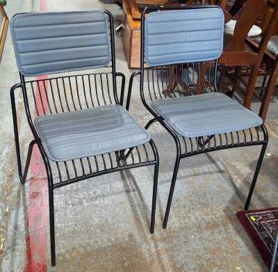 Balcony Chairs