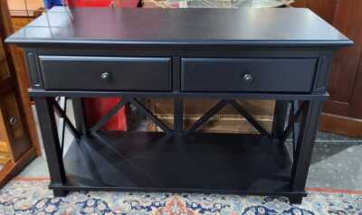 Hall Console