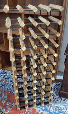 Wine Rack
