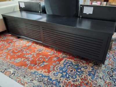 Entertainment Cabinet