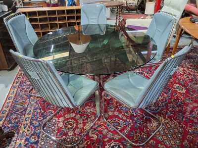 DINING SUITE