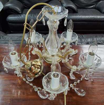 CHANDELIER