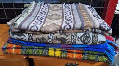 Textile Pile