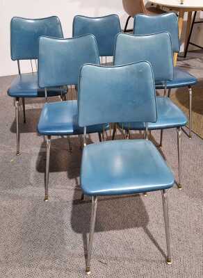 RETRO DINING CHAIRS