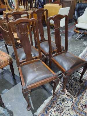 DINING CHAIRS