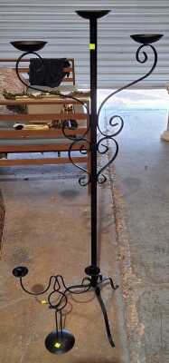 CANDELABRAS