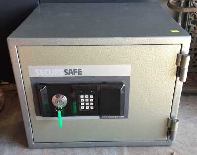 SAFE