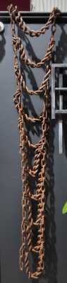 CHAIN LADDER
