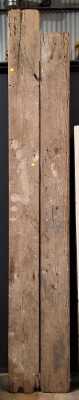 LARGE TIMBER PLANKS