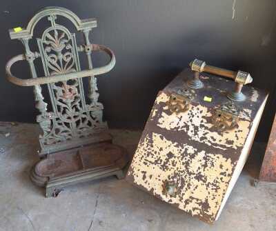 SUNDRY LOT
