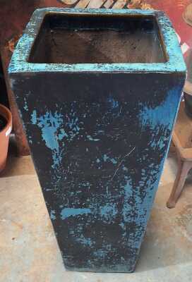 CERAMIC PLANTER