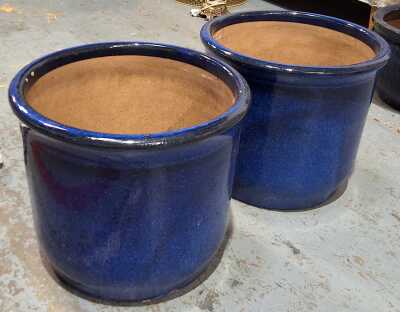 Garden Pots