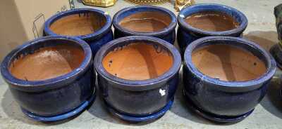 Garden Pots