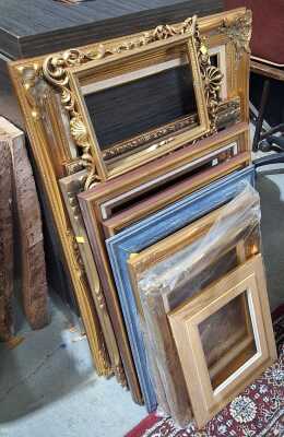 Frames