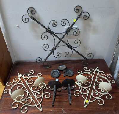 Sconces
