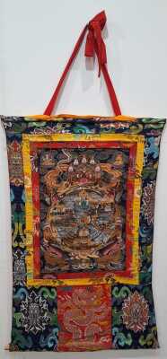 Tibetan Art