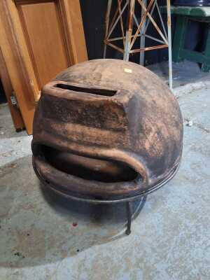 Pizza Oven