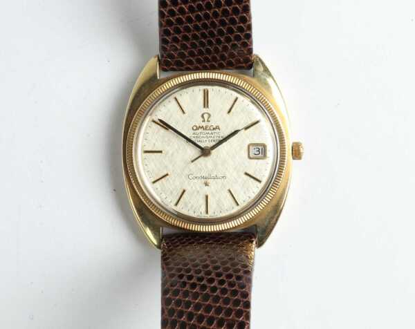 OMEGA WATCH