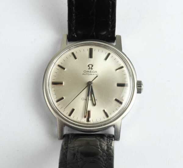 OMEGA WATCH