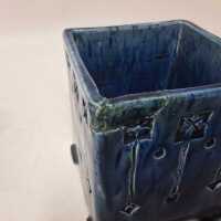 HARVEY SCHOOL POTTERY - 2
