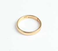 GOLD RING