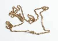 GOLD CHAIN