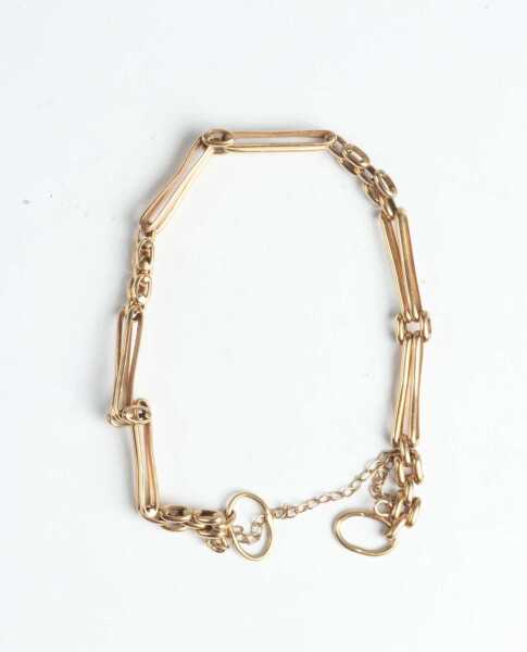 SCRAP GOLD