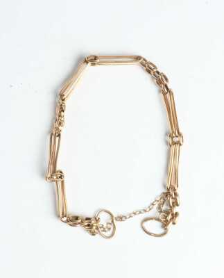 Scrap Gold