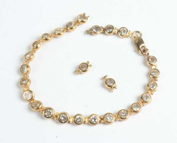SCRAP GOLD