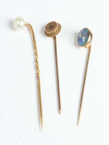 STICKPINS