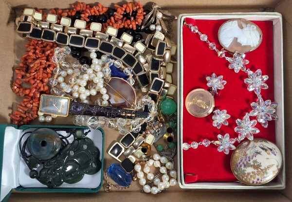 JEWELLERY