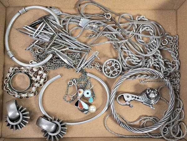 JEWELLERY