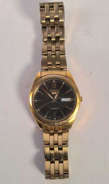 SEIKO WATCH