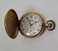 POCKET WATCH - 2