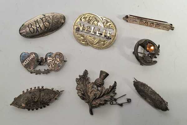 JEWELLERY