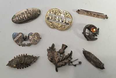 Jewellery