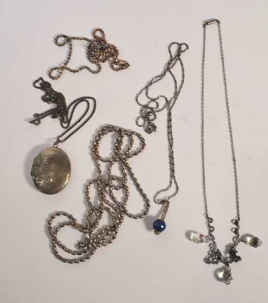 JEWELLERY