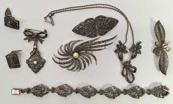 JEWELLERY