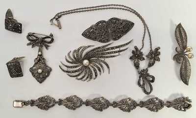 Jewellery