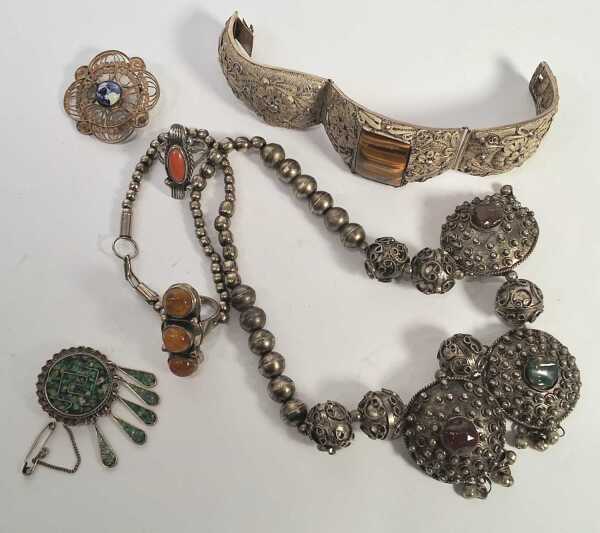 JEWELLERY