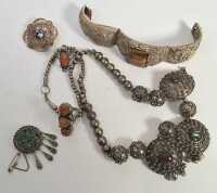 JEWELLERY