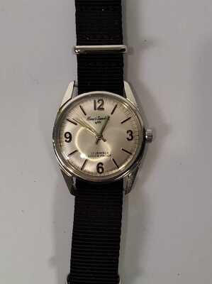Wristwatch