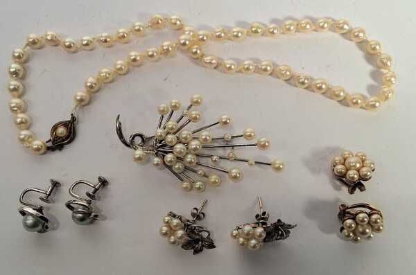 JEWELLERY