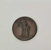 BRONZE TOKEN - 2