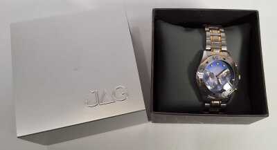 Jag Watch