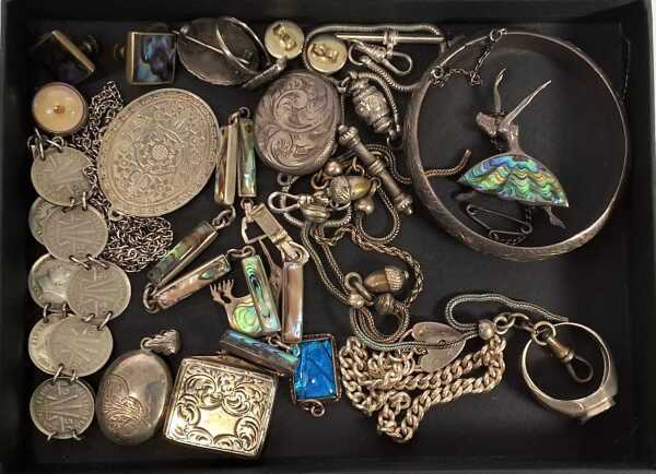 JEWELLERY